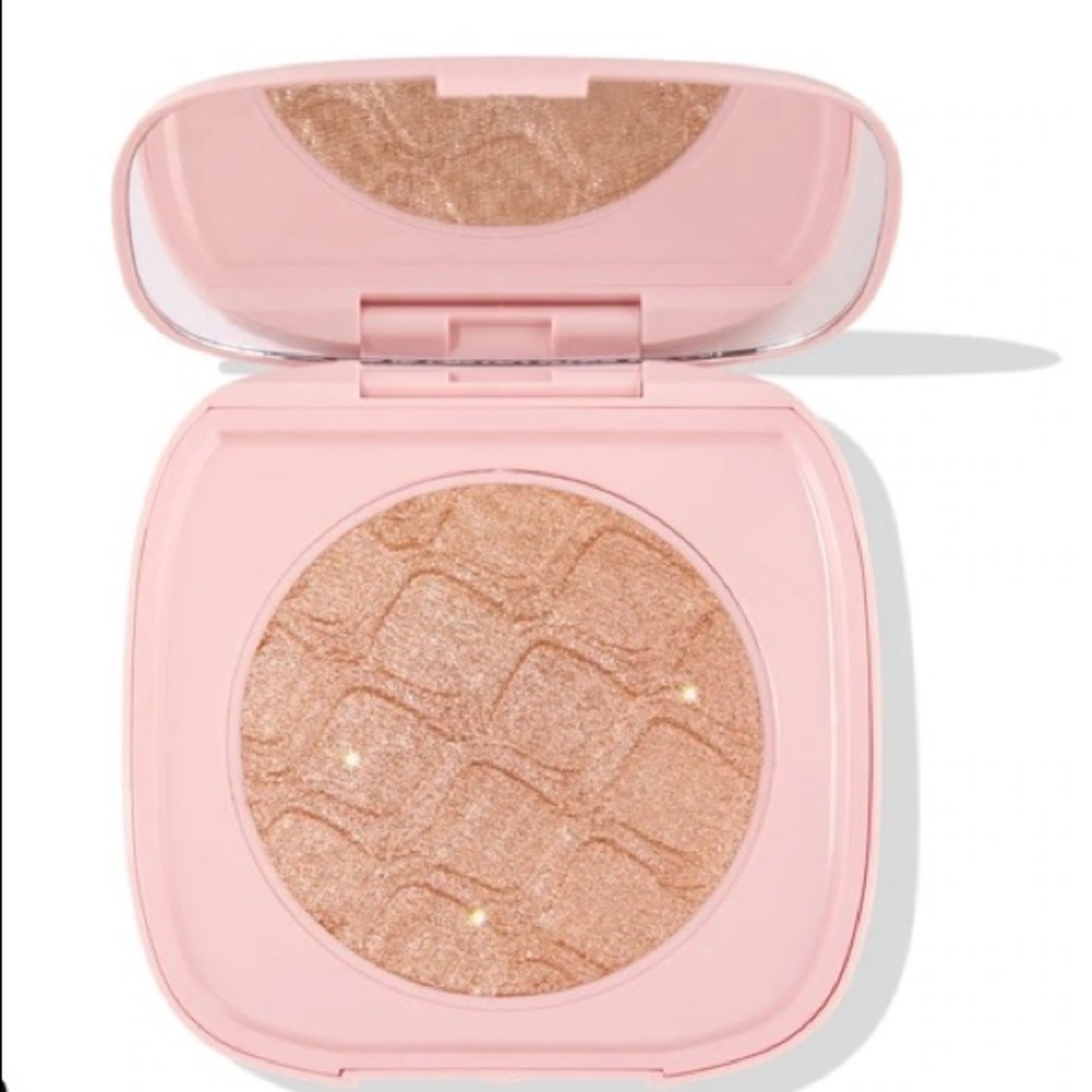 Bronze Colourpop highlighter (NIB)